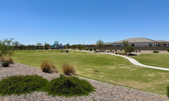 Building Photo - Wonderful Ghost Ranch in Casa Grande
