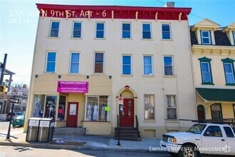 Building Photo - 302-304-304 N Ninth St