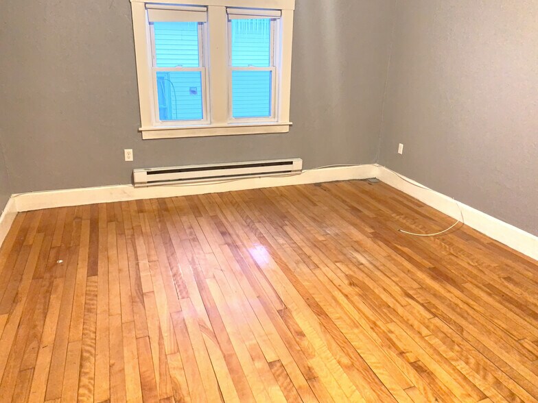 Bedroom #1 - 5 Brookline St