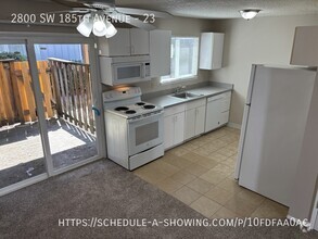 Building Photo - 2800 SW 185th Ave