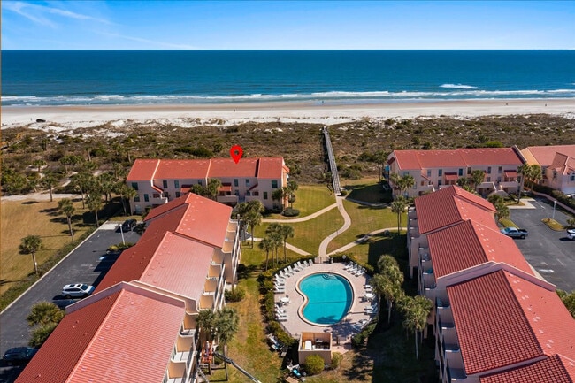 Building Photo - 1733 Sea Fair Dr