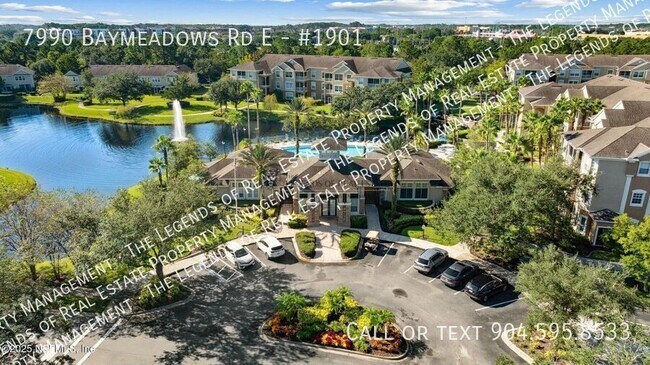 Building Photo - 7990 Baymeadows Rd E