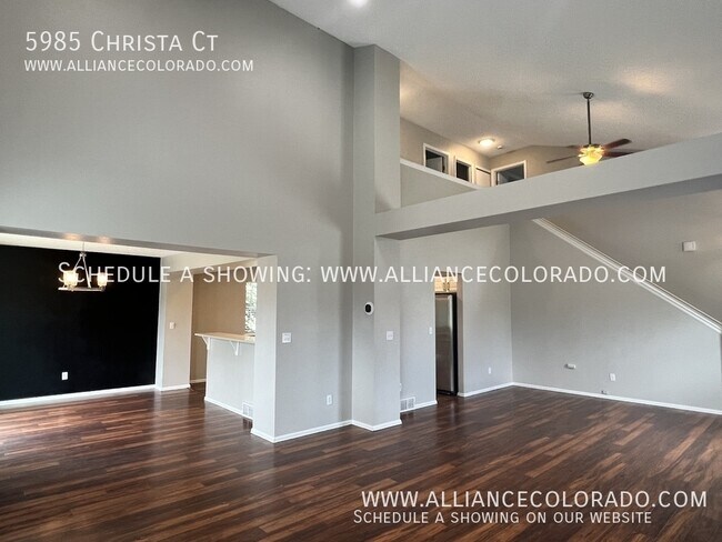 Building Photo - 5985 Christa Ct