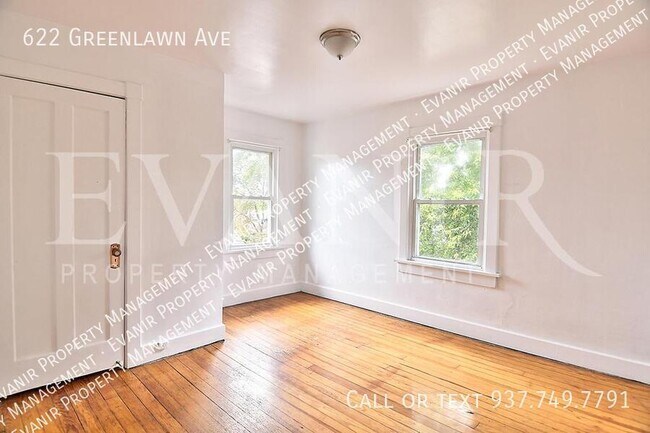 Building Photo - 622 Greenlawn Ave