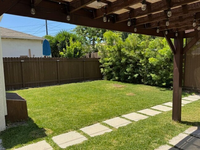 Building Photo - Classic Spanish Revival in California Heig...