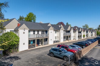 Building Photo - West Ferry Place Apartments