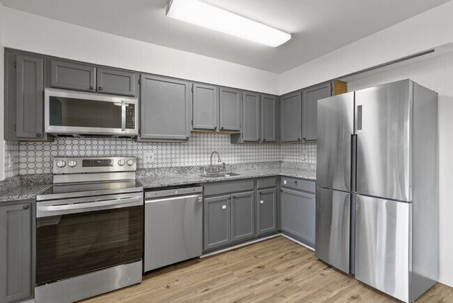 Building Photo - 59 Stoneway Pl