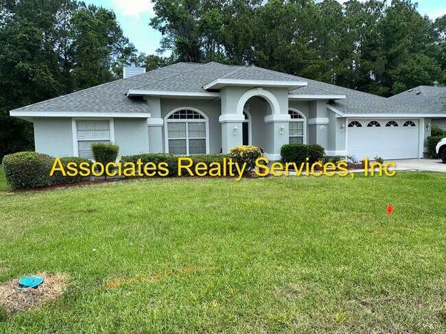 Building Photo - Beautiful 4 Bedroom/3 Bathroom in BROADMOOR!