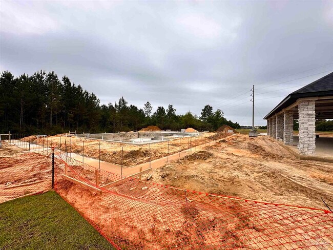 Building Photo - 2346 Habersham Ln