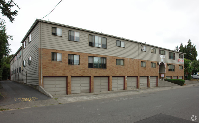 Primary Photo - Rose City Terrace