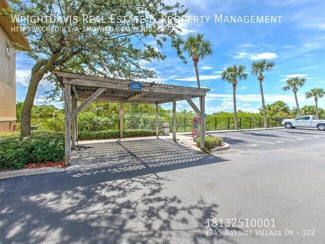 Building Photo - 4345 Bayside Village Dr