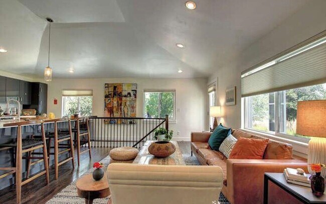Building Photo - High End LOHI Townhome Available in June!