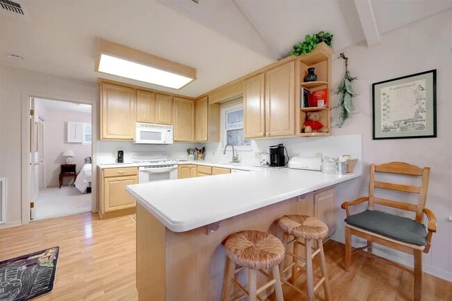 Building Photo - 3804 Pack Saddle Dr