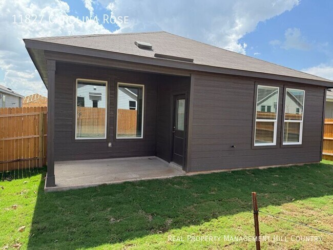 Building Photo - 11827 Burnet Rose