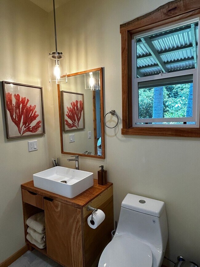 Building Photo - Brand New Luxury Furnished 3 bed 2 bath Ho...