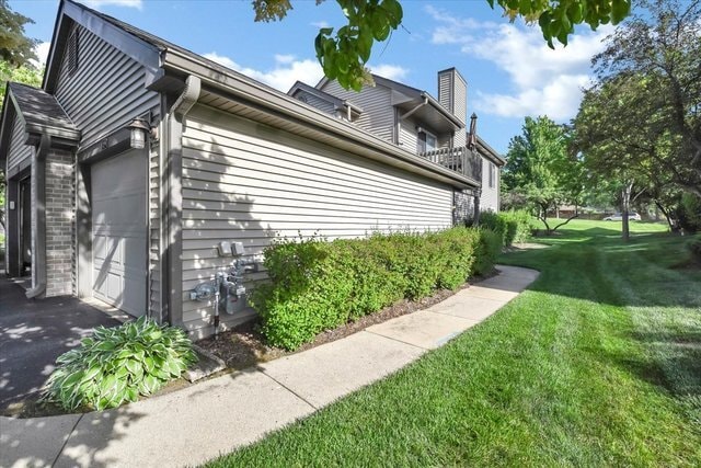 Building Photo - 329 Grissom Ct