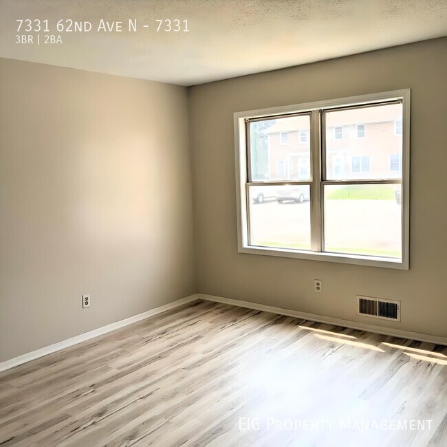 Building Photo - 7331 62nd Ave N