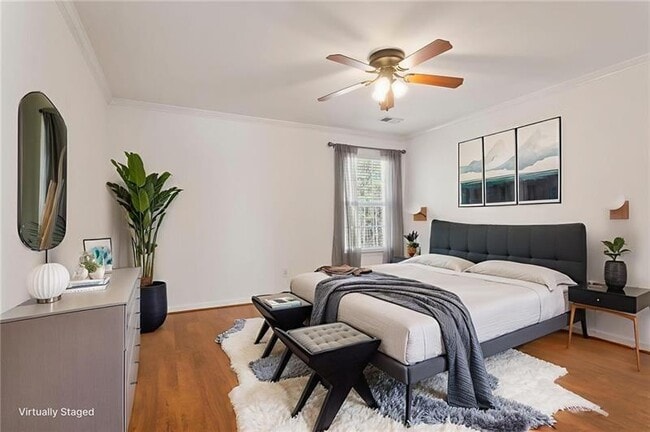 Building Photo - 133 Parkstone Way