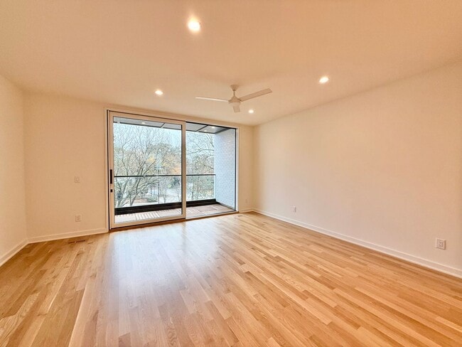 Building Photo - Luxurious New Construction 4BD, 2.5BA Raleigh Townhome with a Rooftop Terrace in a Prime Location...