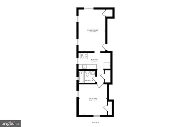 Building Photo - 8318 Roanoke Ave