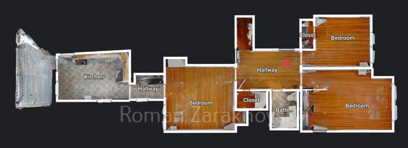 Building Photo - 1116 Commonwealth Ave