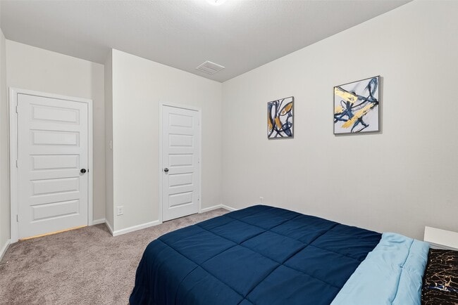 Building Photo - 3318 Brushy Marsh Dr