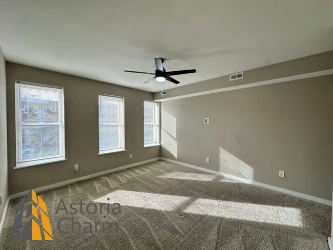 Building Photo - Beautifully Renovated 3BR Rowhome Near Johns Hopkins – Gated Parking + Modern Upgrades