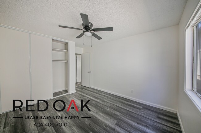 Building Photo - 3815 Baldwin Ave