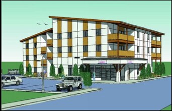 Building Photo - Choice Apartments