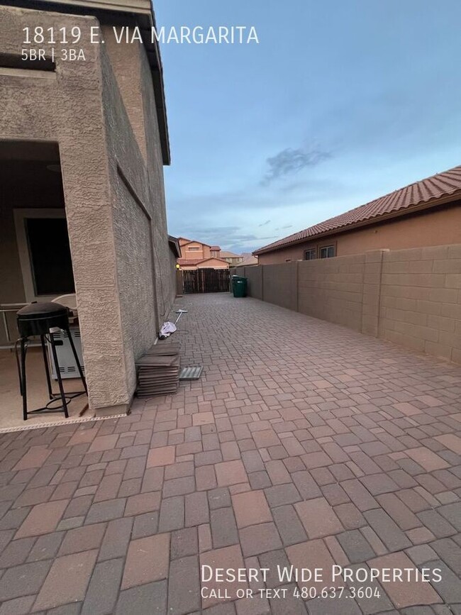 Building Photo - Beautiful Gold Canyon Furnished Home with ...