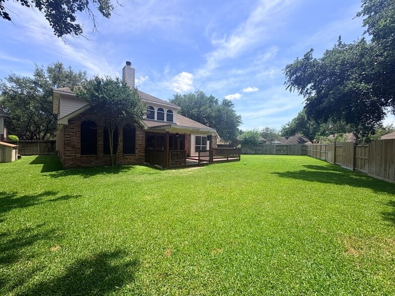 Building Photo - 18138 Delta Estates Ct