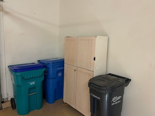 Building Photo - Premier 55+ Living in Fort Collins | 2BR Patio Home with Garage & Fireplace