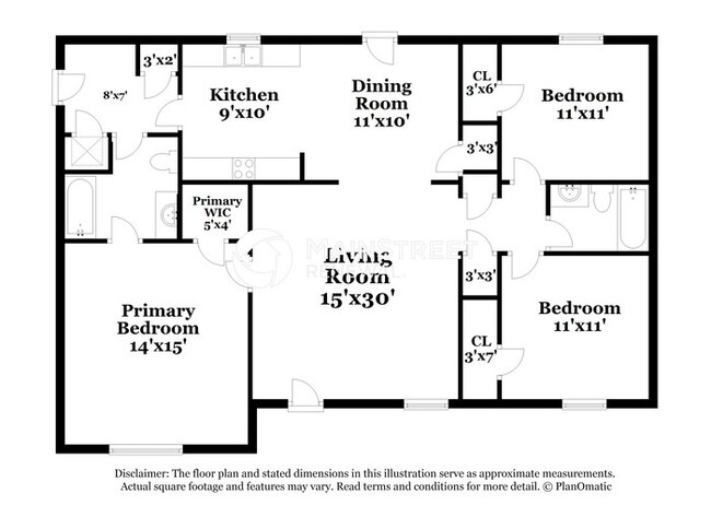 Building Photo - 6020 Windsong Way