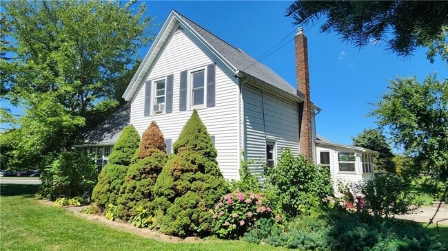 Building Photo - 1128 Ridge Rd