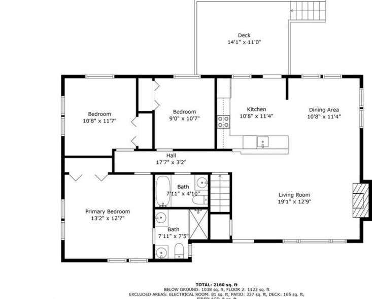 Building Photo - 5954 Kedron St