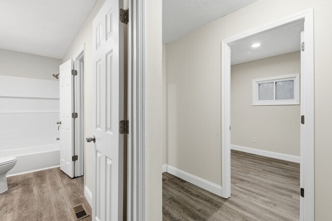 Building Photo - 6008 Champion Rd