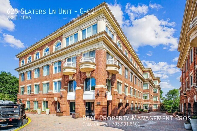 Building Photo - 625 Slaters Ln