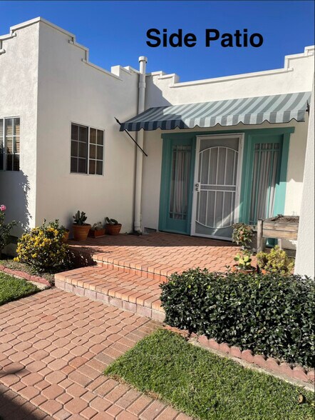 Building Photo - 515 S Indiana St