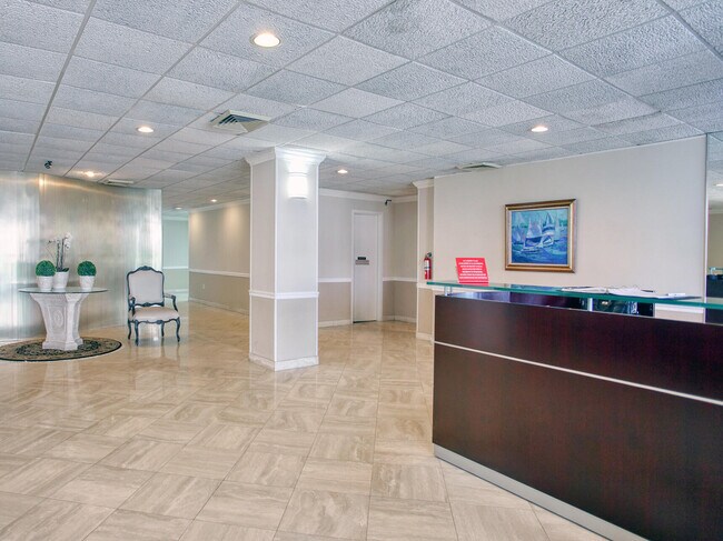 Building Photo - 3456 S Ocean Blvd