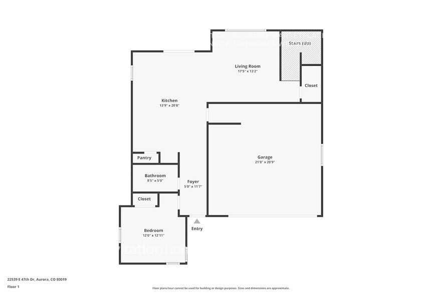 Building Photo - 22539 E 47th Dr