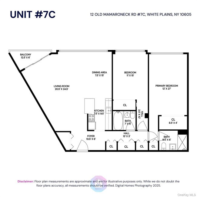 Building Photo - 12 Old Mamaroneck Rd
