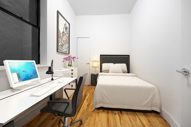 Interior Photo - 11 Stanton Street