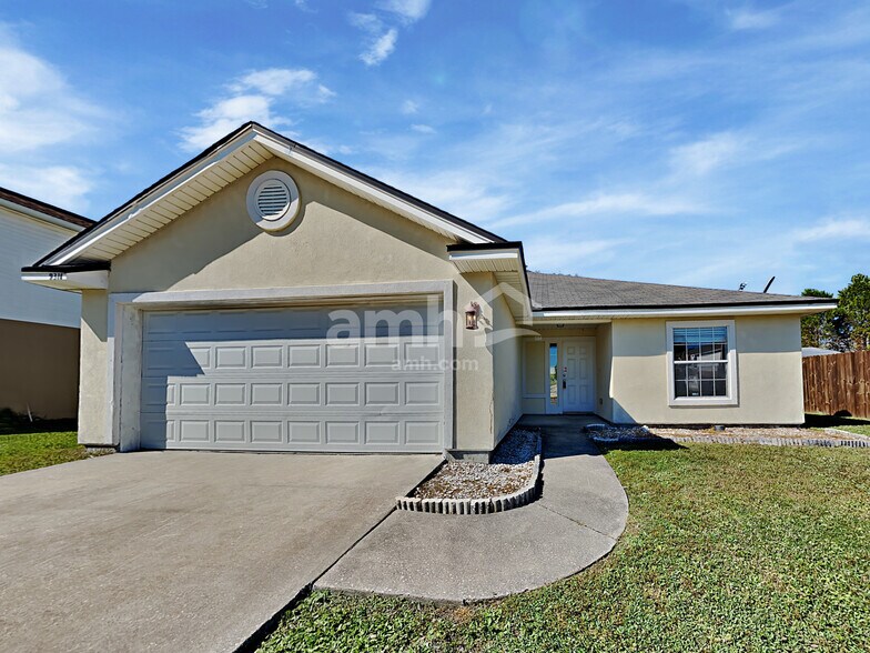 Primary Photo - 9311 Thunderbolt Dr