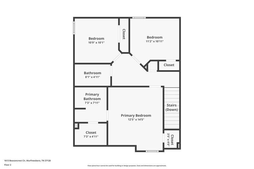 Building Photo - 1613 Beaconcrest Cir