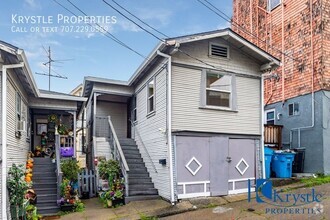 Building Photo - 1117 Sutter St