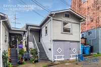 Building Photo - 1117 Sutter St