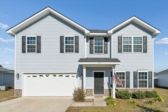Building Photo - MOVE-IN READY! (Pet Friendly)