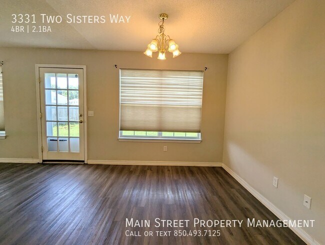 Building Photo - 3331 Two Sisters Wy