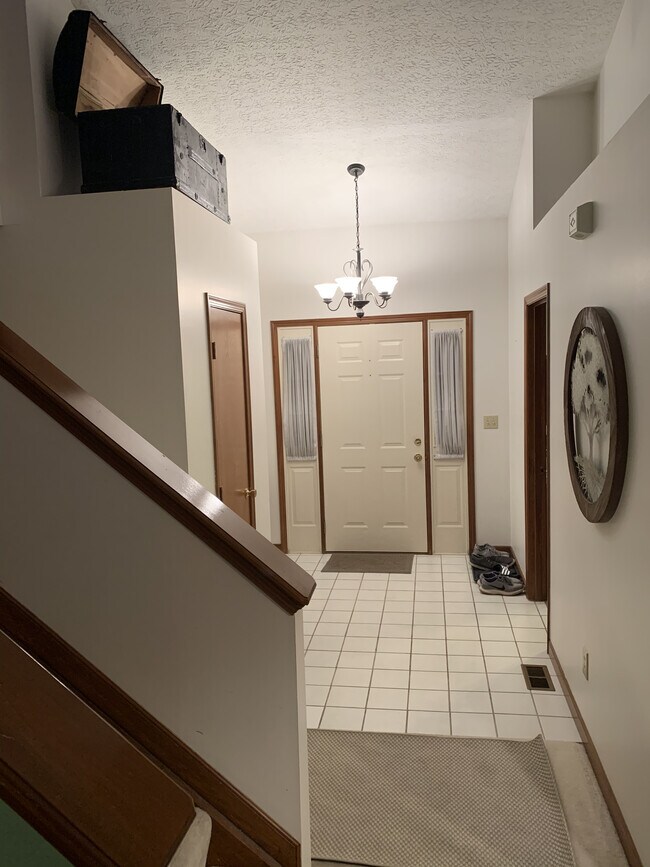 View from living room - 5546 Breshly Way