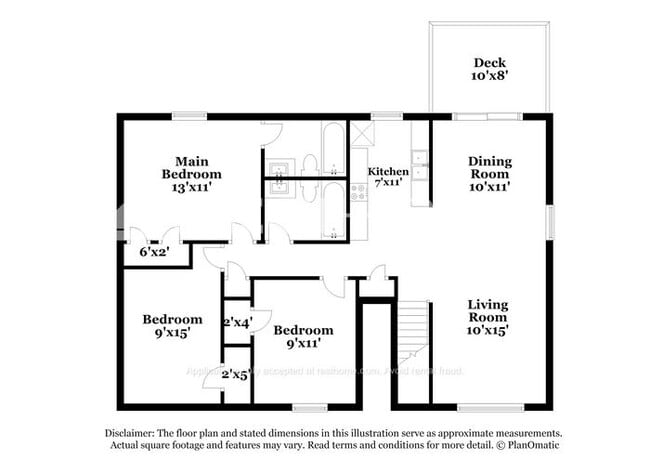 Building Photo - 403 River Chase Dr